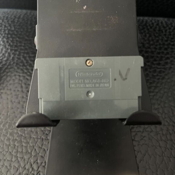 Rugrats Go Wild Nintendo - Cart Only - Nintendo GameBoy Advance - Tested/Working - Picture 2 of 3